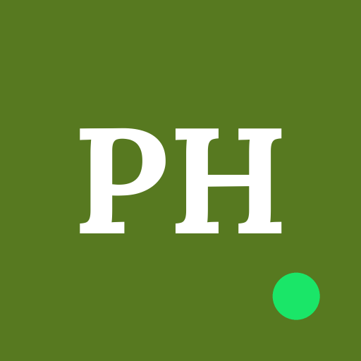 Portland Hearing Co. logo